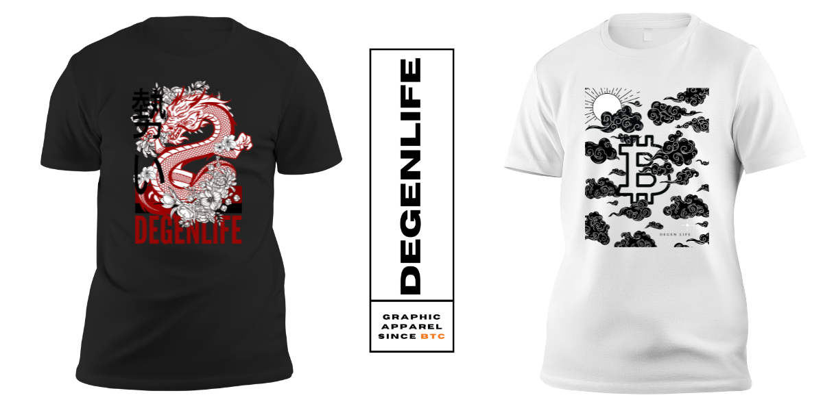 Degen Life
