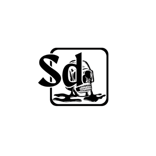 Solana Deads Logo